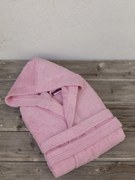 Μπουρνούζι Molle - Extra Large - Pink - Kocoon Home