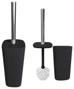 Βουρτσάκι τουαλέτας - Πιγκάλ - Black - 21780