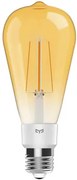 YEELIGHT smart λάμπα LED Filament YLDP23YL, 6W, E27, 500lm, 2000K