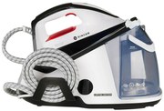 Σύστημα σιδερώματος Singer SGR-20426 με ισχύ 2600W, πίεση 8 bar και χωρητικότητα 1.3L