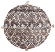 Στρογγυλό Χαλί (Φ154) Royal Carpet Terra 5002/39