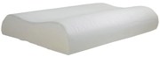 Μαξιλάρι Ύπνου Ανατομικό Σκληρό (50x70) Vesta Mediform Slow Memory Foam