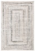 Χαλί (200x290) Polcarpet Quadro 9605 Cream