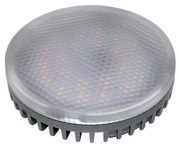 Adeleq Led Λάμπα Gx53 Πλαφονιέρα 11W 230V Ψυχρό 6200Κ 13-53110
