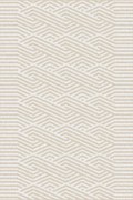 Χαλί Sabrina 8020-103 Light Beige Merinos 133X190cm