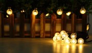 Φωτιστικό Ηλιακό Globo Lighting 36802-20 2700K