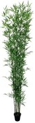 Τεχνητό Δέντρο Μπαμπού 350 εκ. 8880-6 Supergreens-8880-6-Πράσινο 8880-6