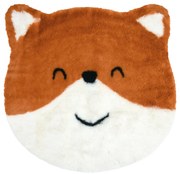 Παιδικό Πατάκι (63x63) S-F Ferdinand Red BTD929003