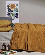 ΗΜΙΔΙΠΛΗ ΚΟΥΒΕΡΤΑ 180x240cm KENTIA - STANLEY 11