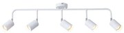 Σποτ Πολύφωτο Eurolamp Olymp 145-25231