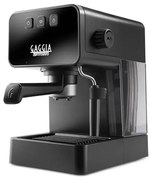 Καφετιέρα Espresso Gaggia Style EG2111/01 με ισχύ 1900W και πίεση 15 bar - Stone Black