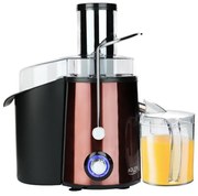Αποχυμωτής Adler AD 4129, 1000/2000W, 2 ταχύτητες, 1l, σύστημα προστασίας από στάγδην, Μαύρο/μπρονζέ