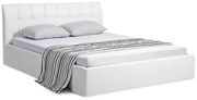 Κρεβάτι επενδυμένο MARONIA 140x200 DIOMMI 45-040 DIOMMI-45-040