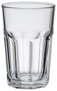 Ποτήρι Ποτού Mojito 07.154807 360ml Clear Glass