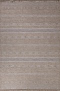 Χαλί Ψάθα Oria 4150 Z Beige-Grey Royal Carpet 160X230cm