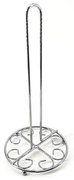 Βάση Για Χαρτί Κουζίνας Maxhome XX12013/CHR