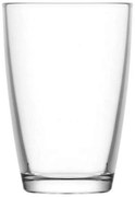 Ποτήρι Νερού Vega (Σετ 6Τμχ) LVVEG25642F 415ml Clear Lav Glass