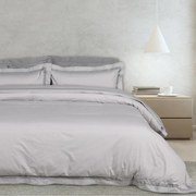 ΣΕΤ ΥΠΕΡΔΙΠΛΗΣ ΠΑΠΛΩΜΑΤΟΘΗΚΗΣ 220x240cm 3 ΤΕΜ. DAS HOME - EXECUTIVE 1698