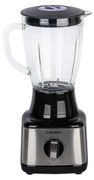 Crown CB-5066 Μπλέντερ για Smoothies με Γυάλινη Κανάτα 1.5lt 500W