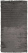 Χαλί Krolik 04 Dark Grey Βιοκαρπέτ 100X160cm