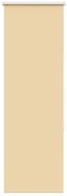 vidaXL Ρολέρ Μπλακάουτ Μπεζ 60x175 cm Πλάτος υφάσματος 55,7 cm