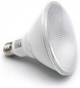 Adeleq Led Λάμπα Par38 E27 6W 230V 38° Θερμό 13-380600