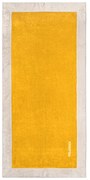Πετσέτα Θαλάσσης (80x170) Feel &amp; Touch Caribbean Mustard