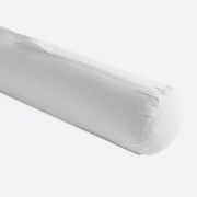 Σετ 2 προστατευτικών θήκων για μαξιλάρι 100% βαμβάκι