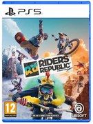 Παιχνίδι PS5 Riders Republic  066202 12 Ετών+