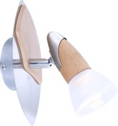 Φωτιστικό Σποτ Globo Lighting LORD II 5441-1