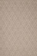 Χαλί Canvas 1070A Brown NewPlan 200X290cm