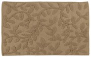 Ταπέτο Μπάνιου Βαμβακερό 50x80εκ. Bathmats 0630 Das Home