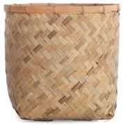 Γλάστρα Bamboo - XXXS (31x31x33) - Des.03 Soulworks 0830011