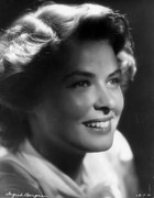 Φωτογραφία Ingrid Bergman, Hulton Archive