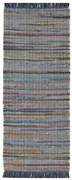 BOHO 140X200 ΤΑΠ.COTTON ΙΝΔΙΑΣ 177-0-280-30150-055