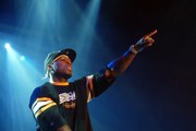 Φωτογραφία 50 Cent in Concert at Wembley Arena, Jim Steele/Popperfoto