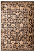 Χαλιά Κρεβατοκάμαρας (Σετ 3τμχ) Tzikas Carpets Karma 00153-975