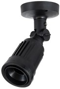 Βάση Κήπου για Λάμπα Σποτ Μαύρο GRASEDO 61615 Globostar-61615-Μαύρο 61615