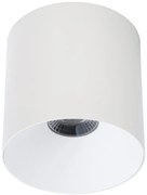 Φωτιστικό Οροφής - Σποτ CL IOS Angle 36 8738 13.4x12.3cm 20W 4000K 1600lm Led White Nowodvorski
