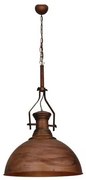 HL-210S-1P38 KHALEESI OLD COPPER PENDANT HOMELIGHTING 77-3080