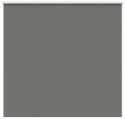 Roller Blind Blackout γκρί 165x175 cm Πλάτος υφάσματος 161,6cm