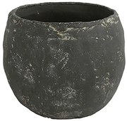 Κασπώ 013.780267 20x16cm Anthracite Ceramic