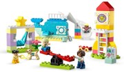 Ονειρεμένος Παιδότοπος 10991 Duplo 75τμχ 2 ετών+ Multicolor Lego