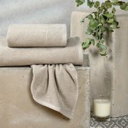 ΠΕΤΣΕΤΕΣ ΣΕΤ 3 ΤΕΜΑΧΙΩΝ HAUS LIGHT GREY - MELINEN