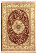 Χαλί (160x230) Royal Carpet Sherazad 3756 8351 Red