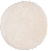 Χαλί Samba 495 Ivory Obsession 160X160 Round