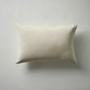 Διακοσμητική Μαξιλαροθήκη (30x45) Gofis Home Everly Beige 386/05