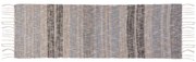 Runner Bayen Beige/L.Blue 45x140 - Nef-Nef Homeware