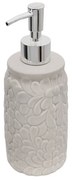 ESTIA ΑΝΤΛΙΑ ΣΑΠΟΥΝΙΟΥ DOLOMITE 360ml ΓΚΡΙ