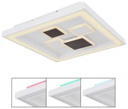 Φωτιστικό Οροφής Globo Lighting NOLO 48405-50QSH 3000 - 6000K
